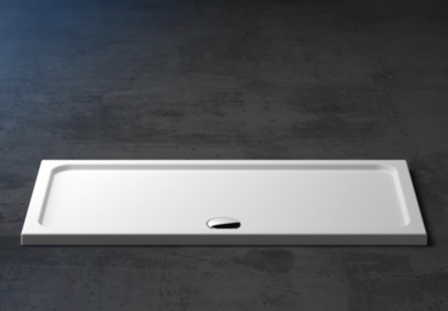 K-Stone Tray - 1700x700 White