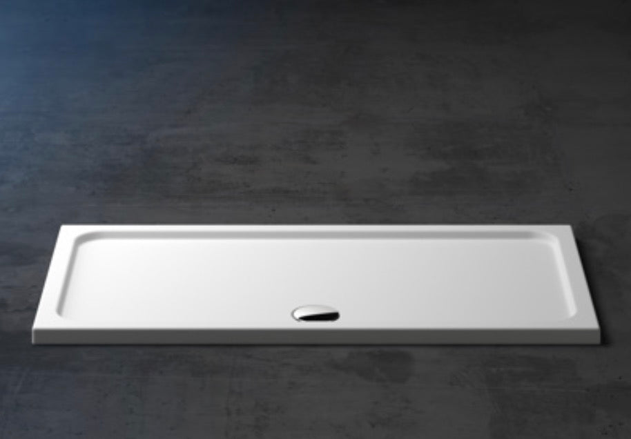 K-Stone Tray - 1700x900 White
