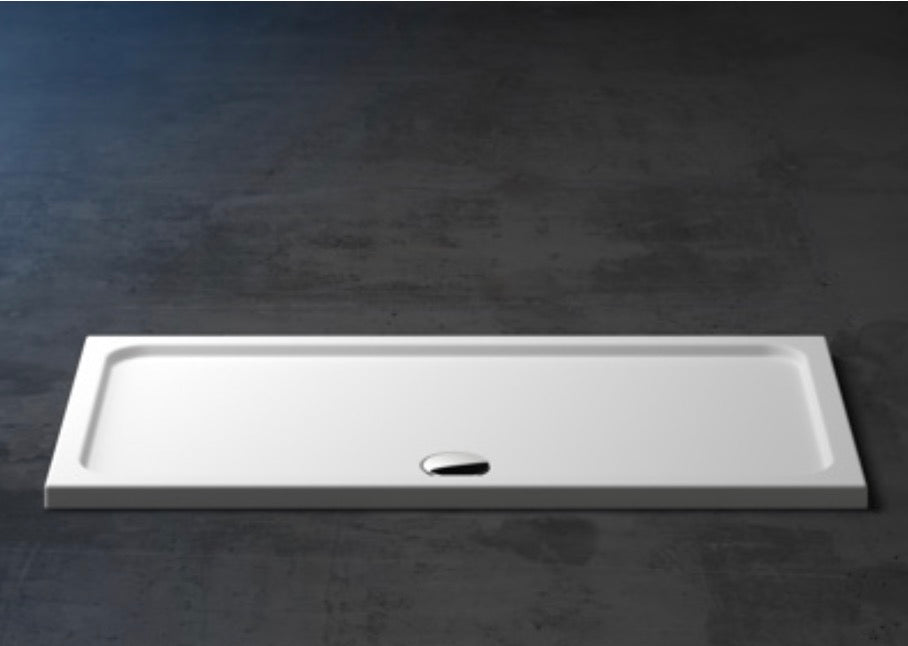 K-Stone Tray - 1400x700 White