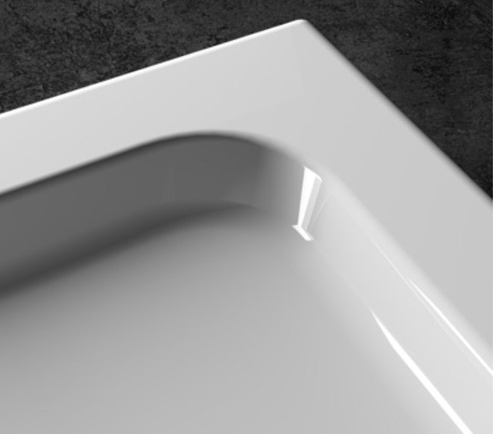 K-Stone Tray - 1100x900 White