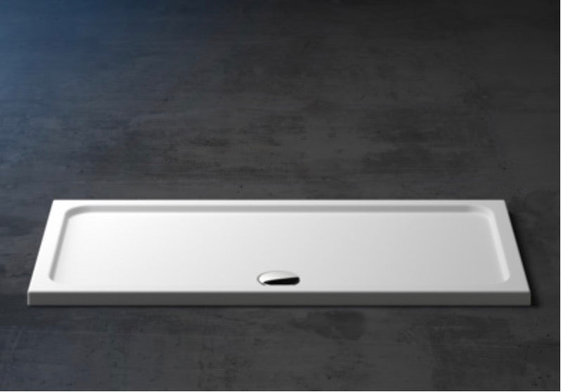 K-Stone Tray - 1700x800 White