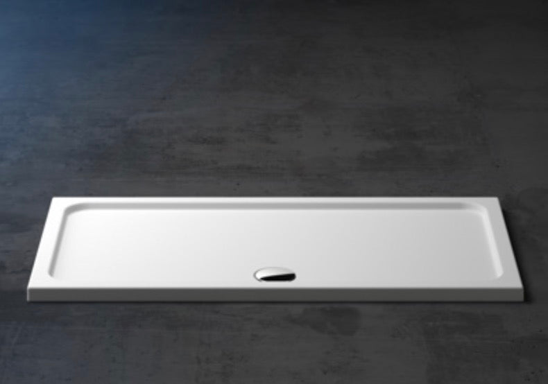 K-Stone Tray - 1600x800 White