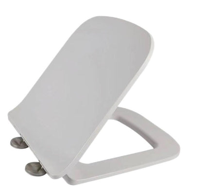 Toilet Seats - Luxury Heavyweight Seat