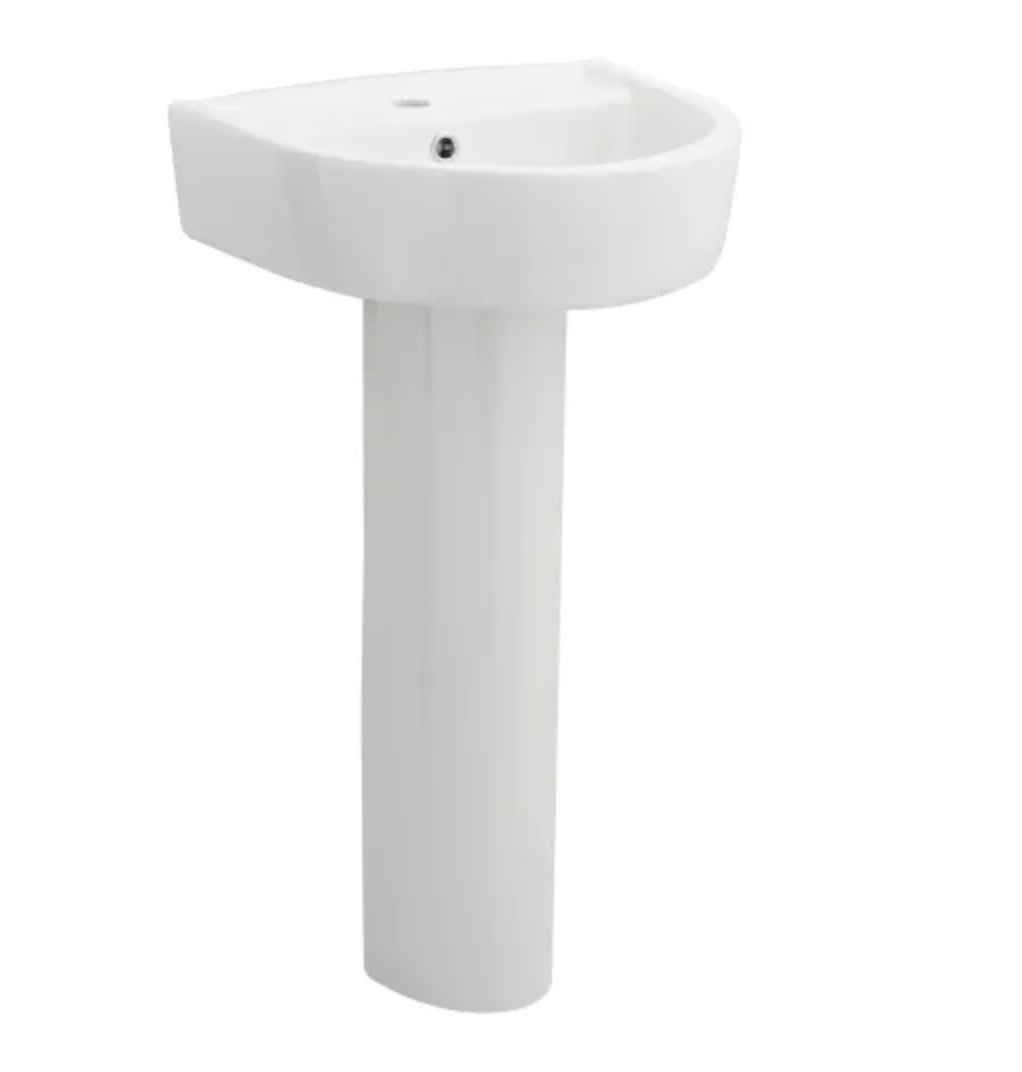 Provost Ceramics - Semi Flush to Wall WC