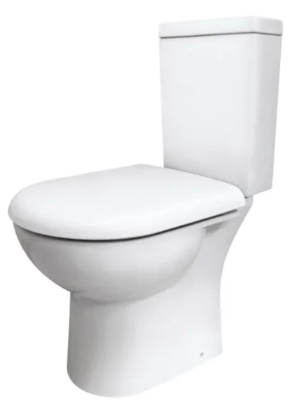 Provost Ceramics - Semi Flush to Wall WC