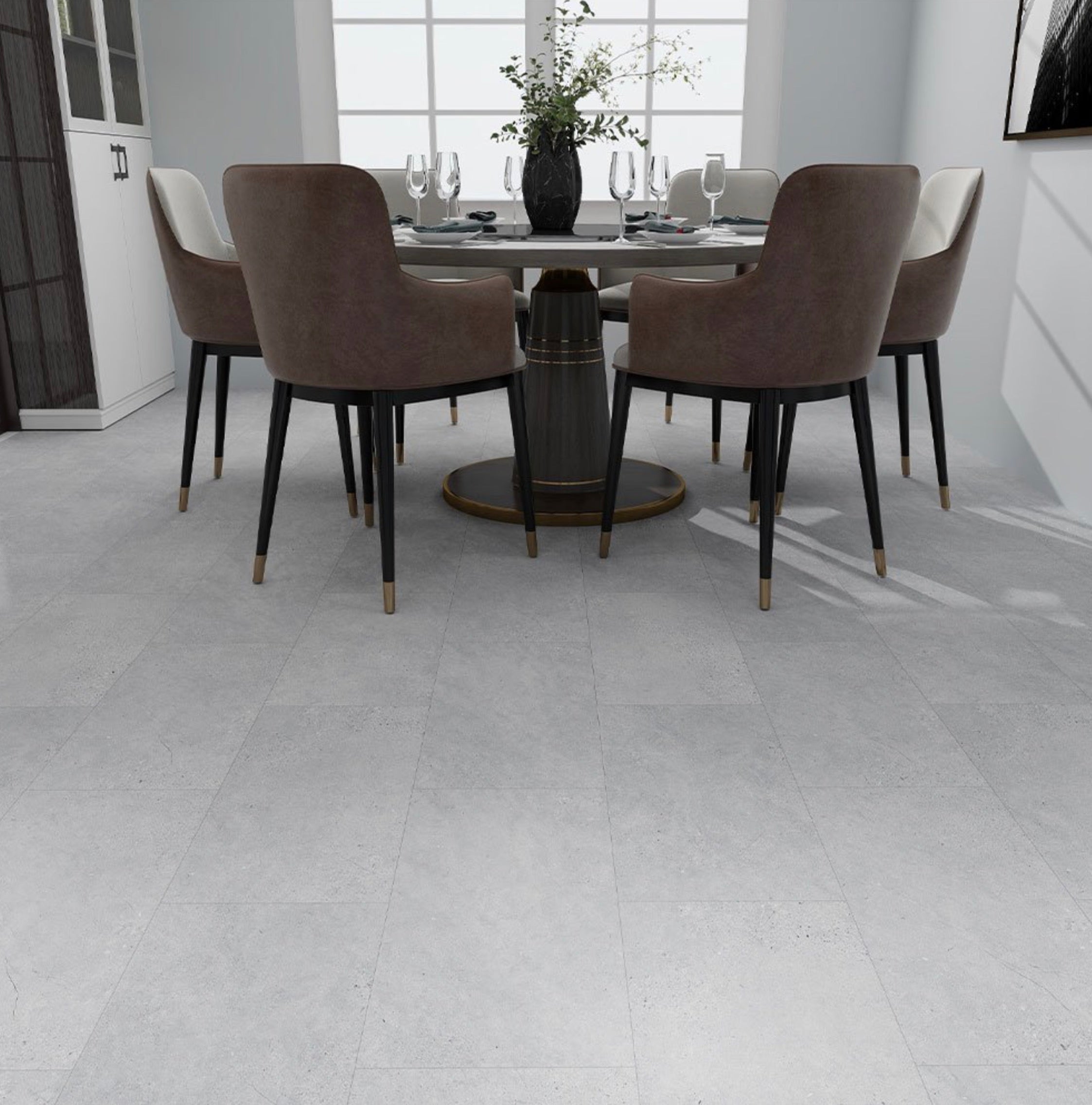 Natural Stone Rome