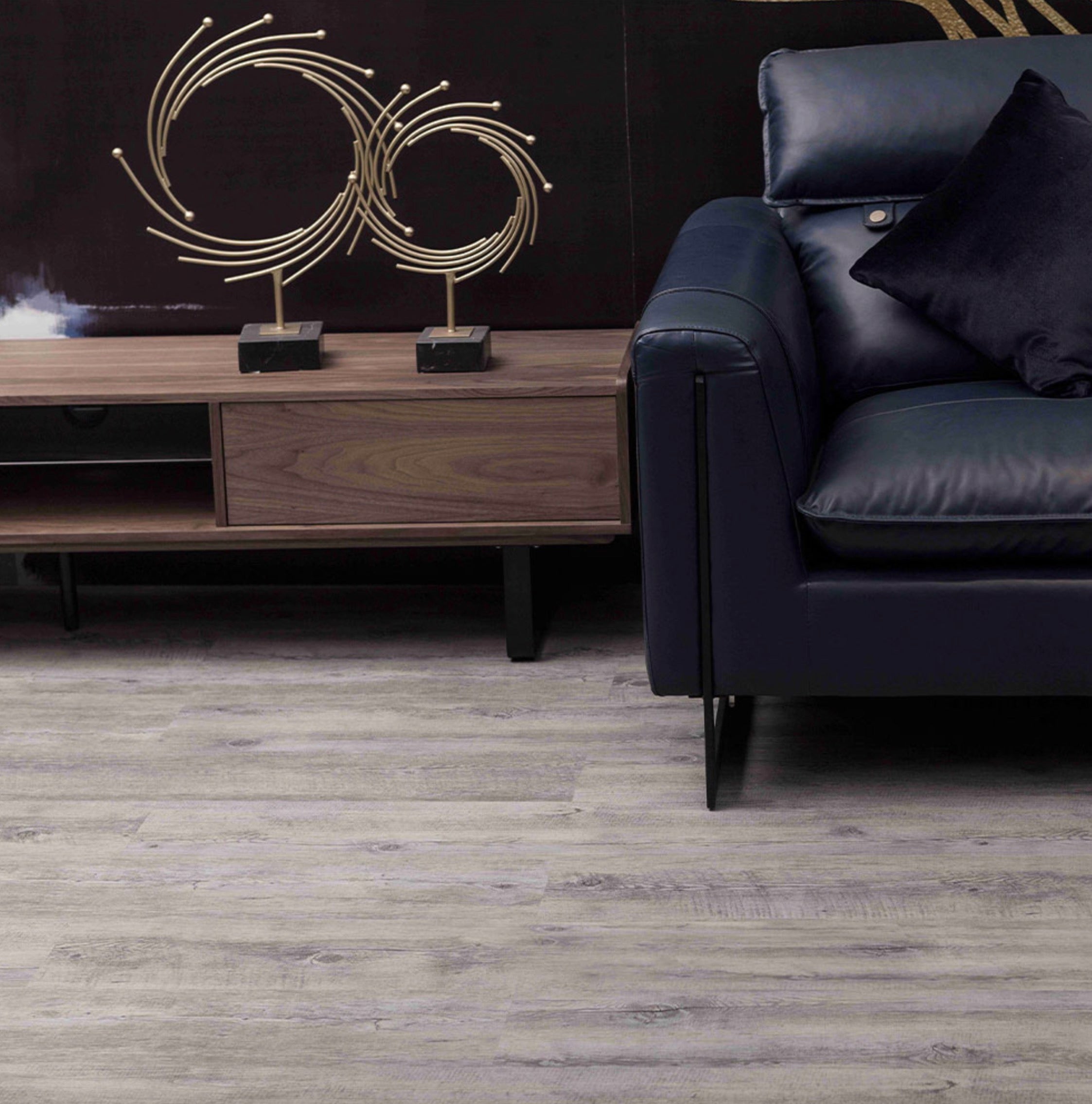 Natural Wood Danish Oak
