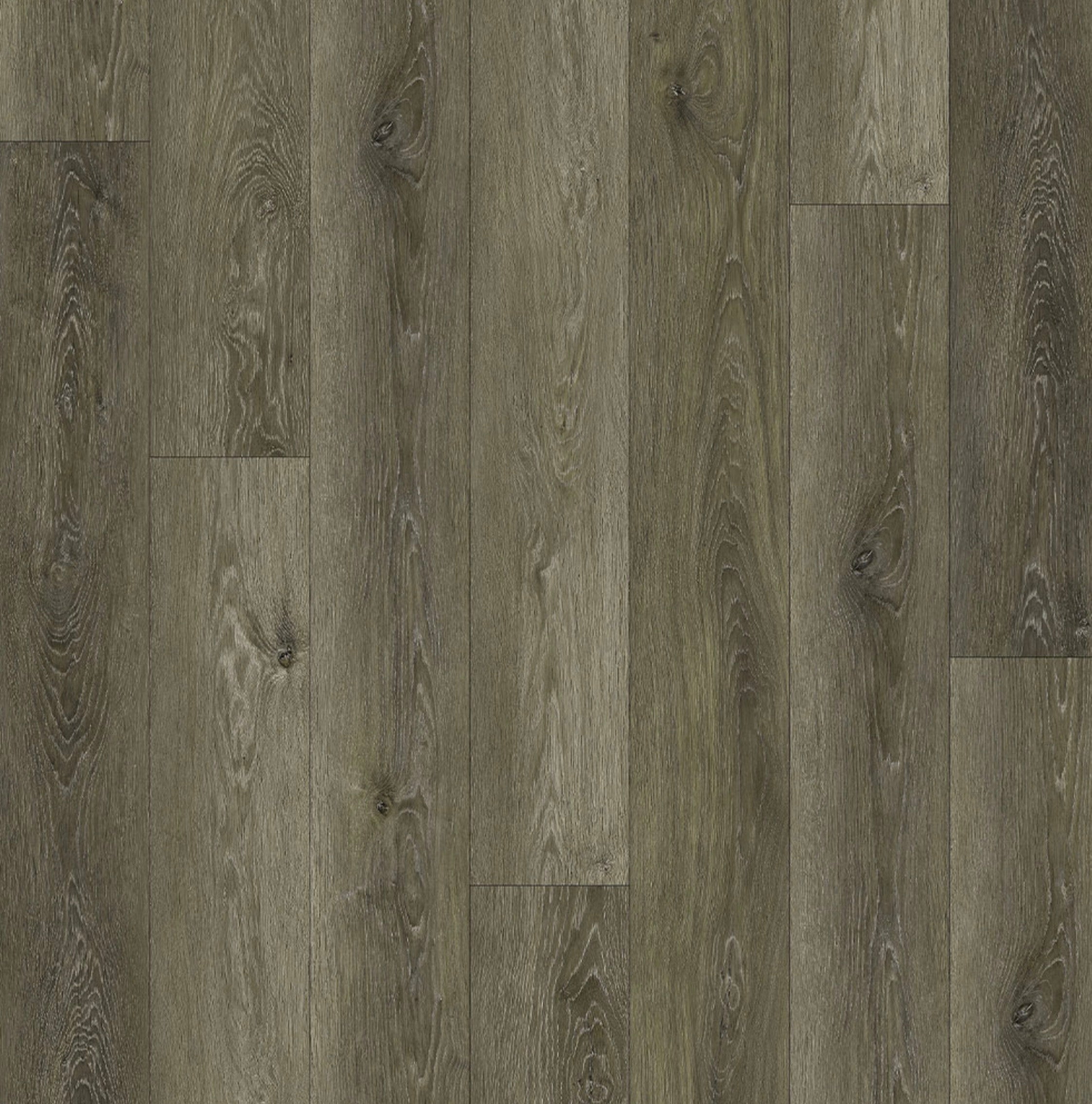 Natural Wood Italian Oak