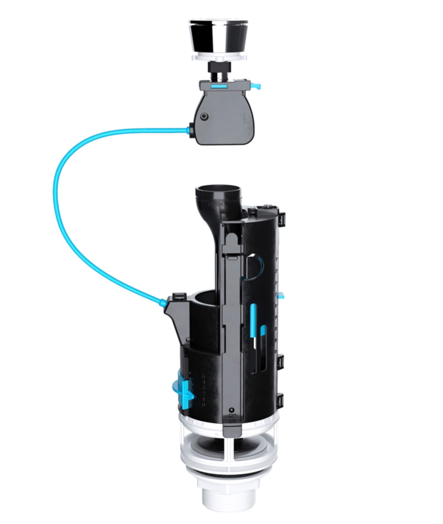 Skylo Dual Flush Valve