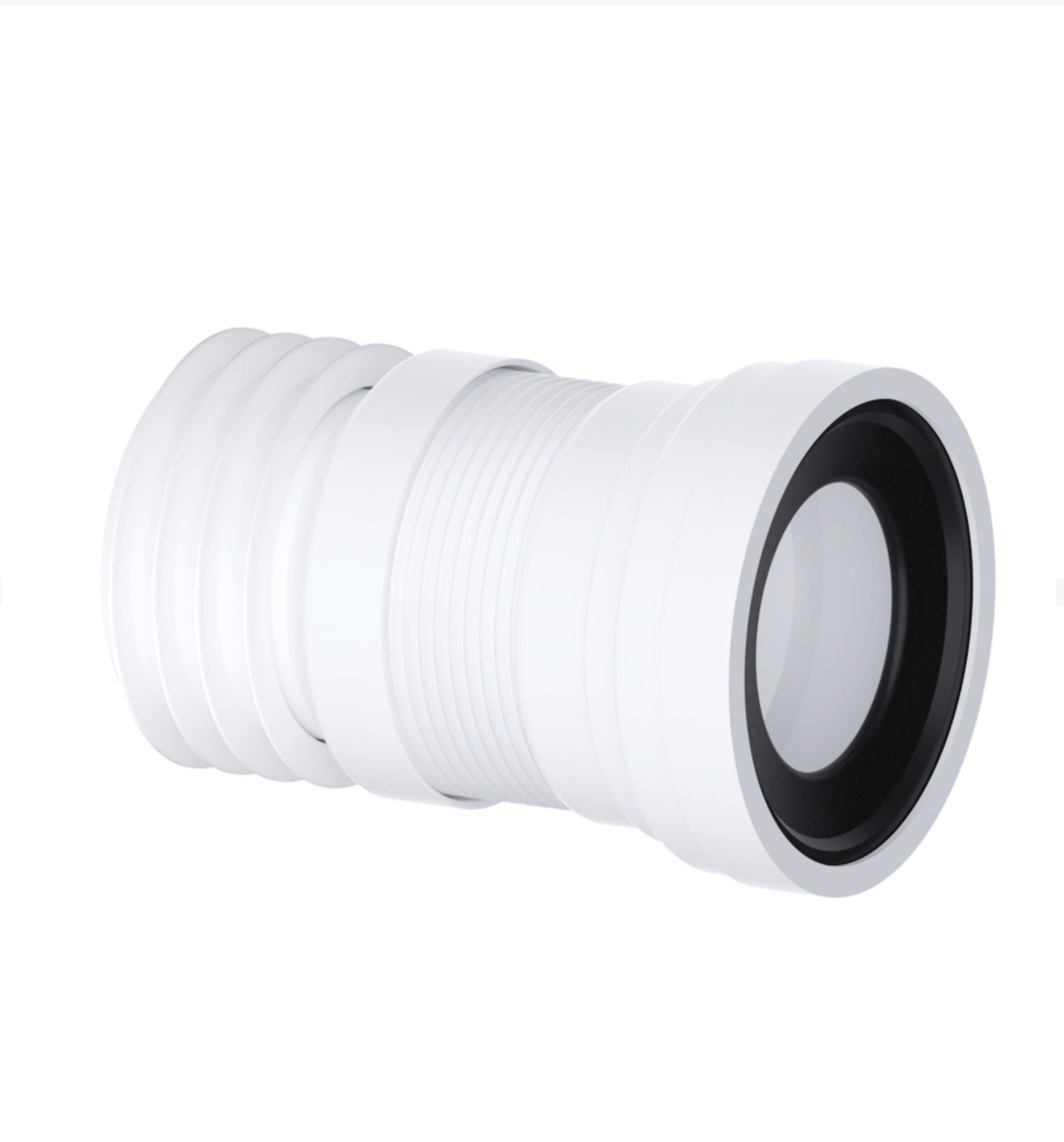 Mini Flexible Pan Connector (200 - 350mm)