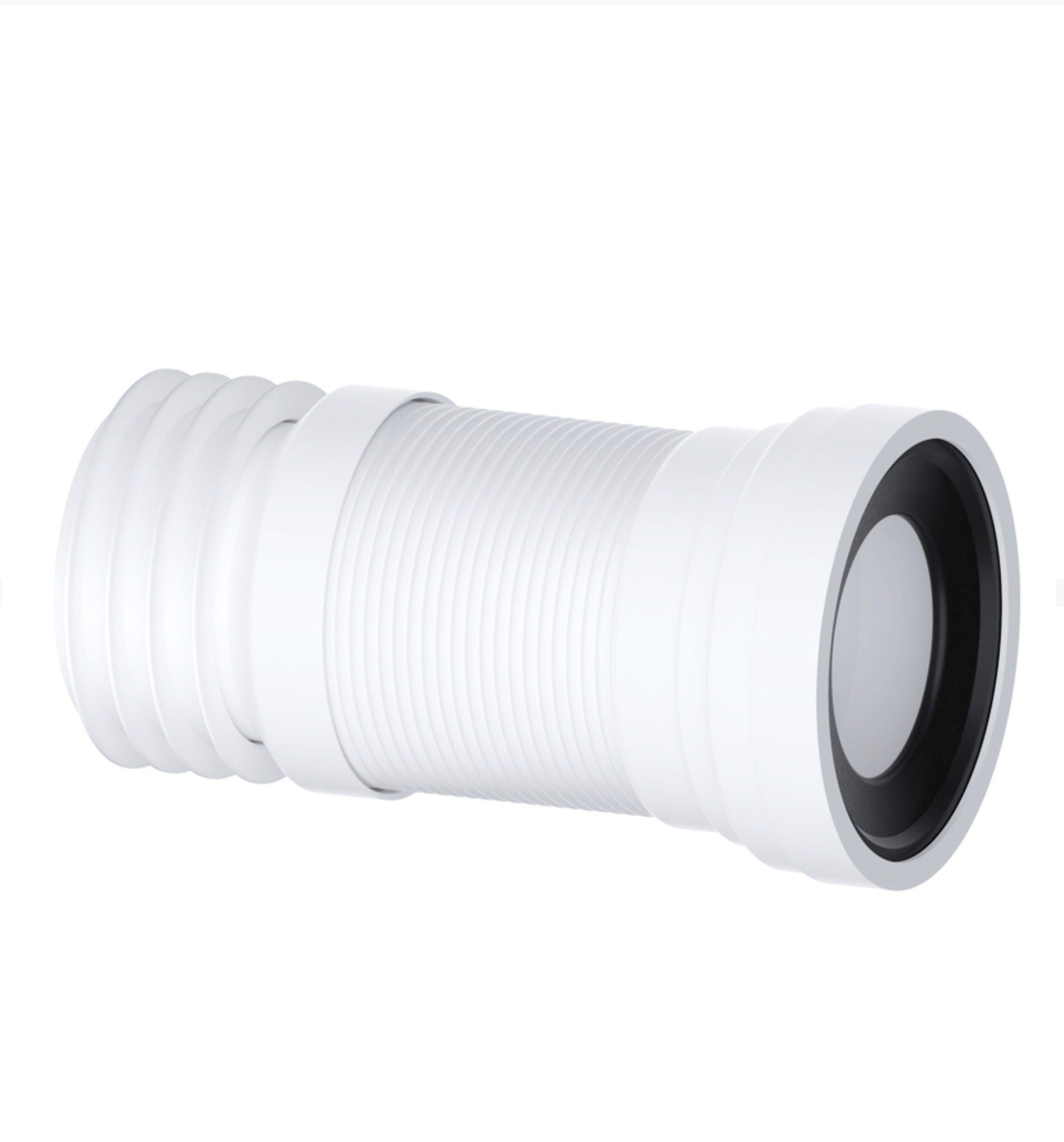 Medium Flexible Pan Connector (240 - 500mm)