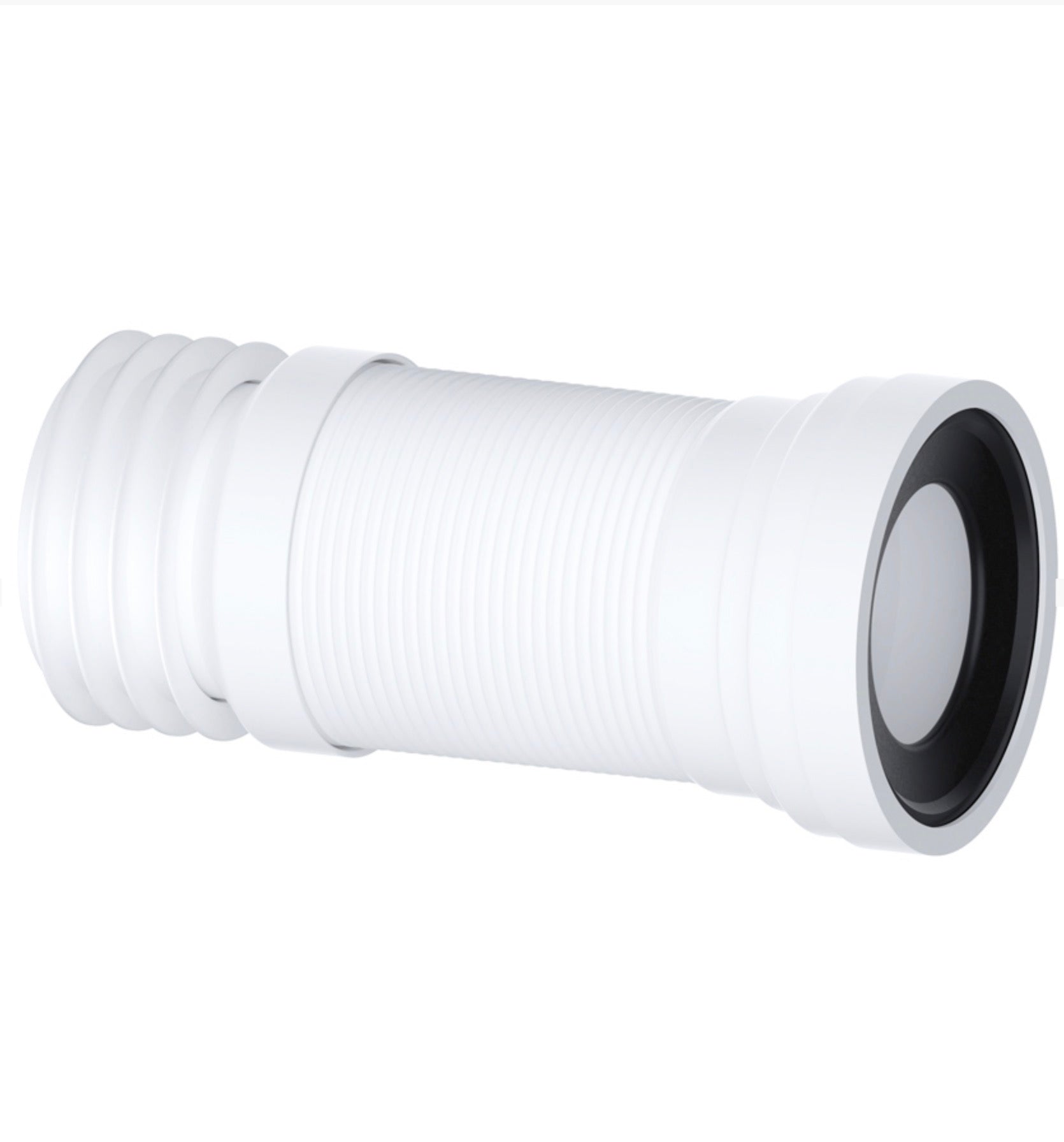 Long Flexible Pan Connector (300 - 700mm)