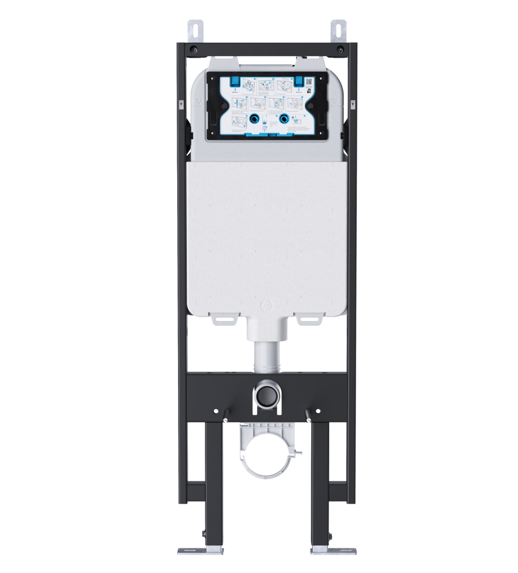 Skylo ULTRA Slim Wall Hung Frame