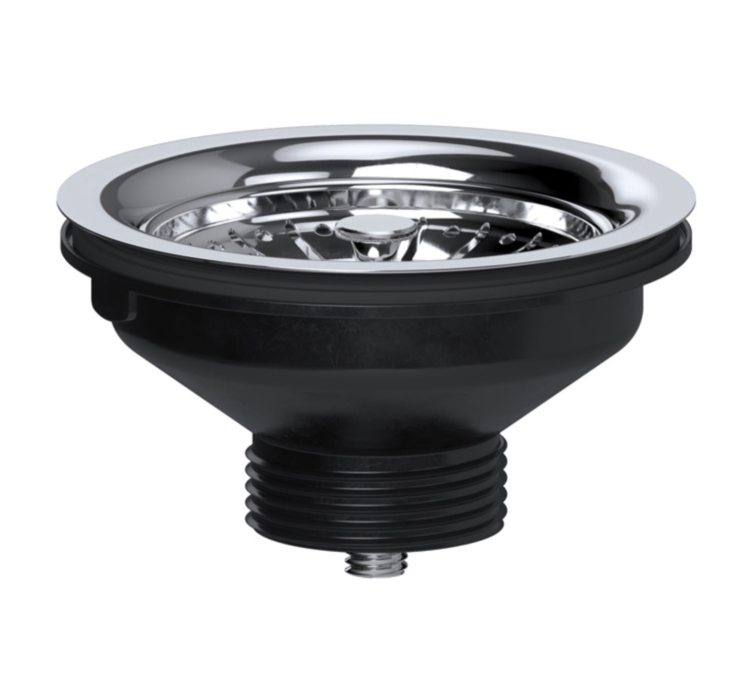 Basket Strainer Waste