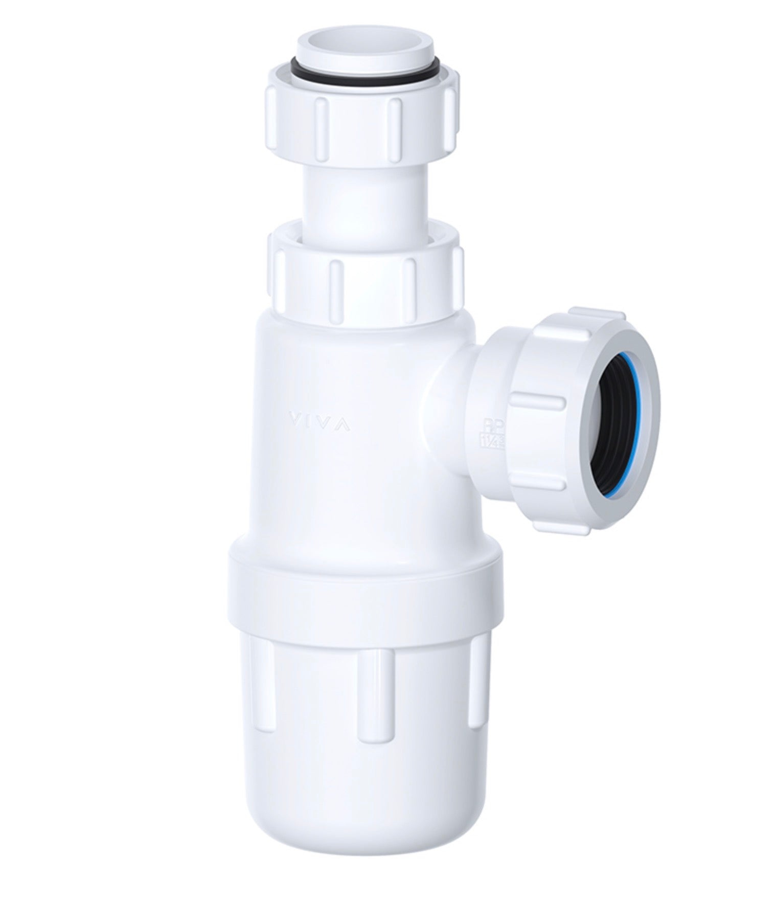1¼" Telescopic Bottle Trap