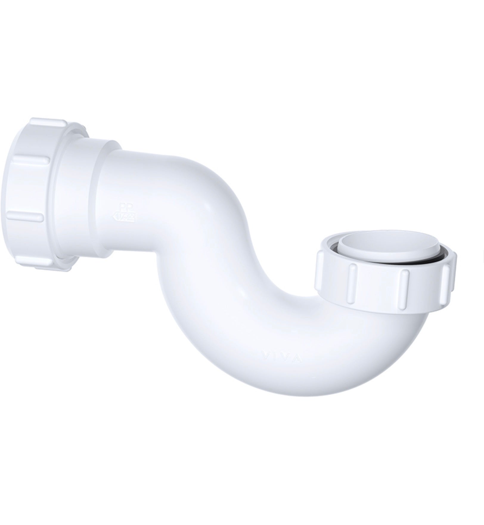 1½" x 19mm Seal Bath Trap