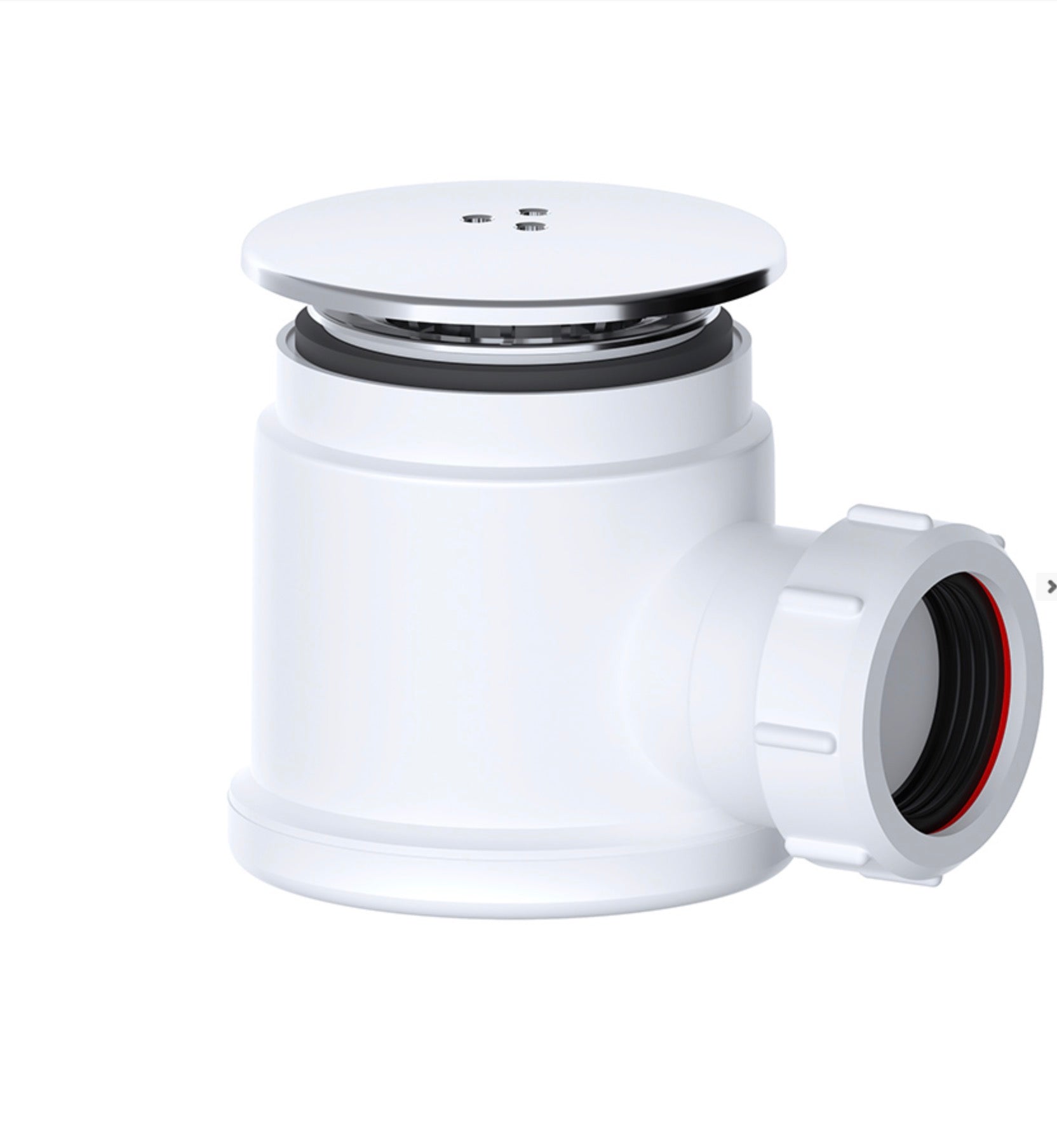 50mm Shower Waste