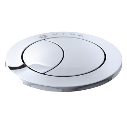 Chrome UNI-BUTTON