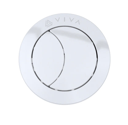 Gloss White UNI-BUTTON