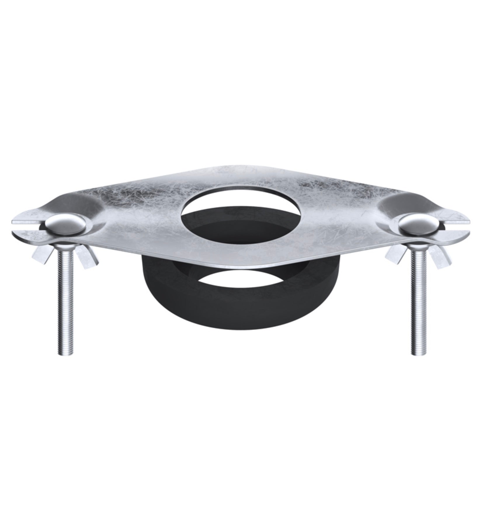 1½" Close Coupling Kit