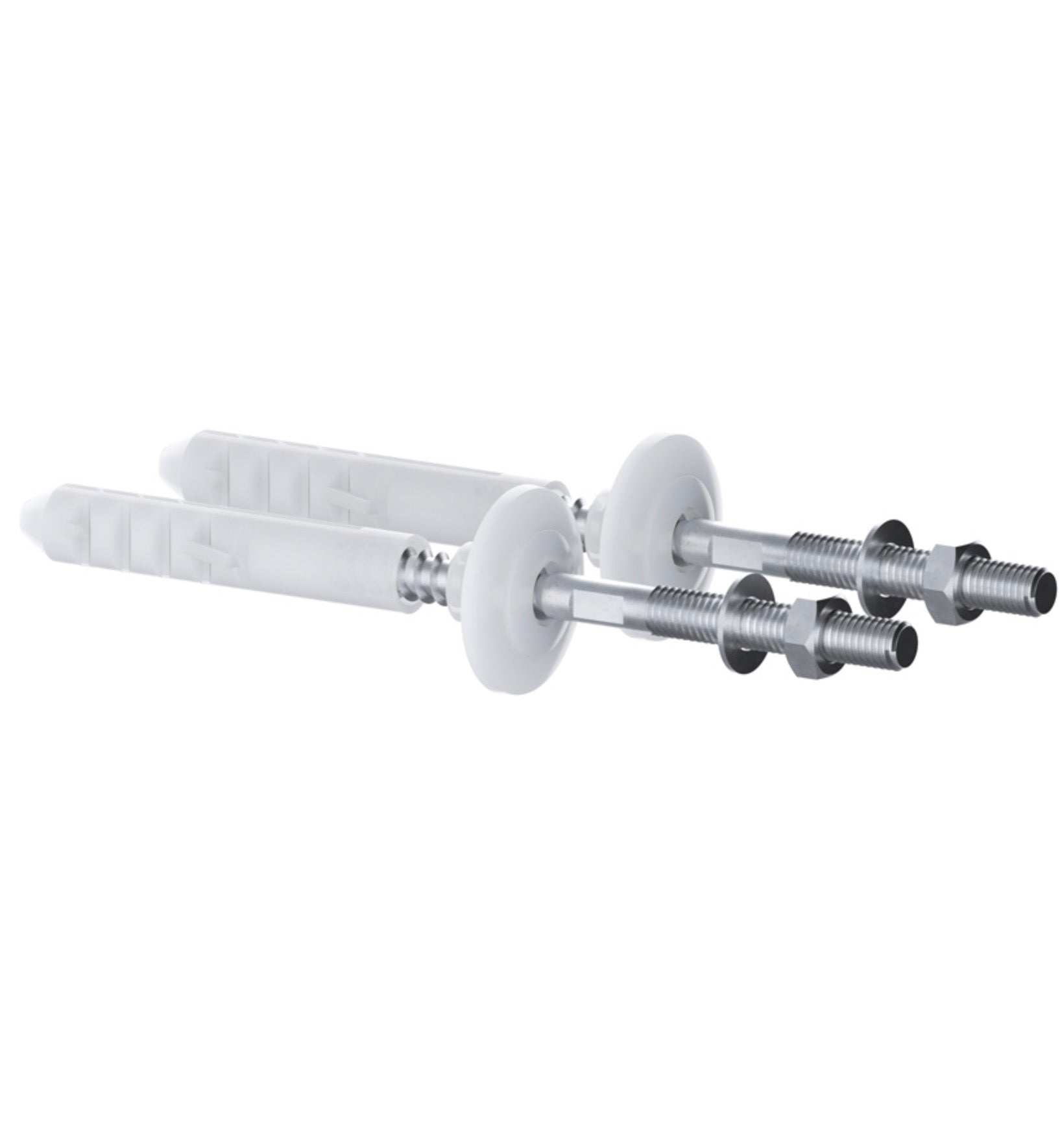 Basin Fixing Kit (M10)