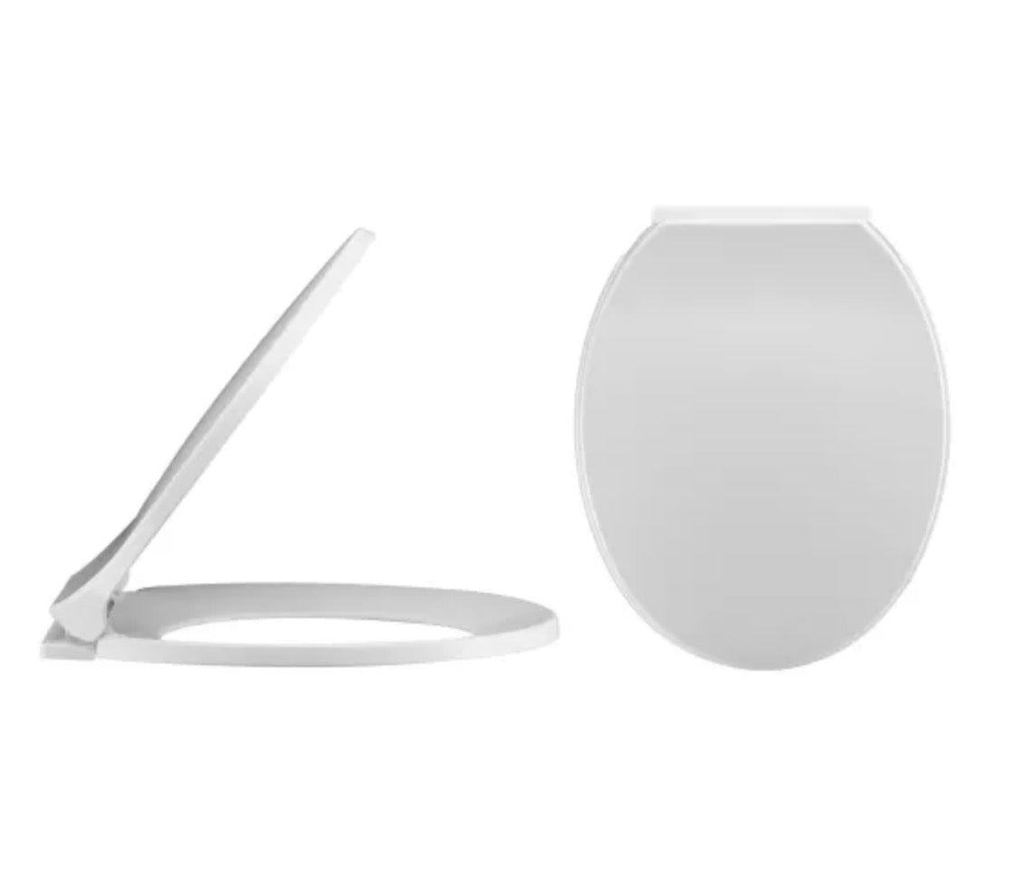 Toilet Seats Soft Close Bottom Fix Toilet Seat