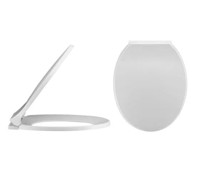 Toilet Seats Soft Close Bottom Fix Toilet Seat