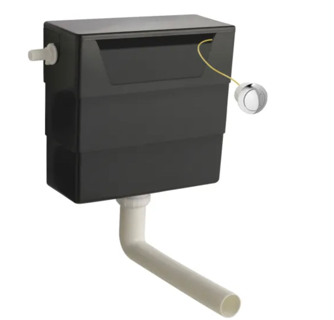CLEARANCE - Dual Flush Concealed Cistern