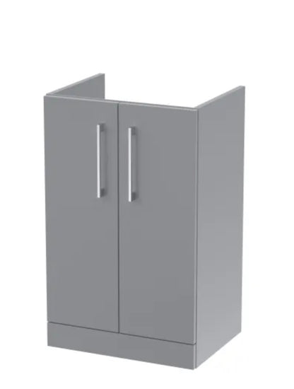 500 FS 2-DOOR UNIT (365 DEEP)