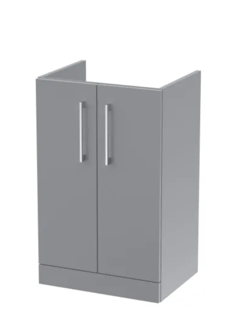 500 FS 2-DOOR UNIT (365 DEEP)