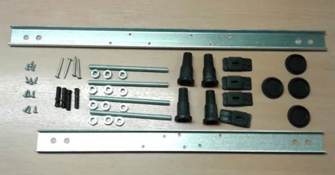 Bath Leg Set