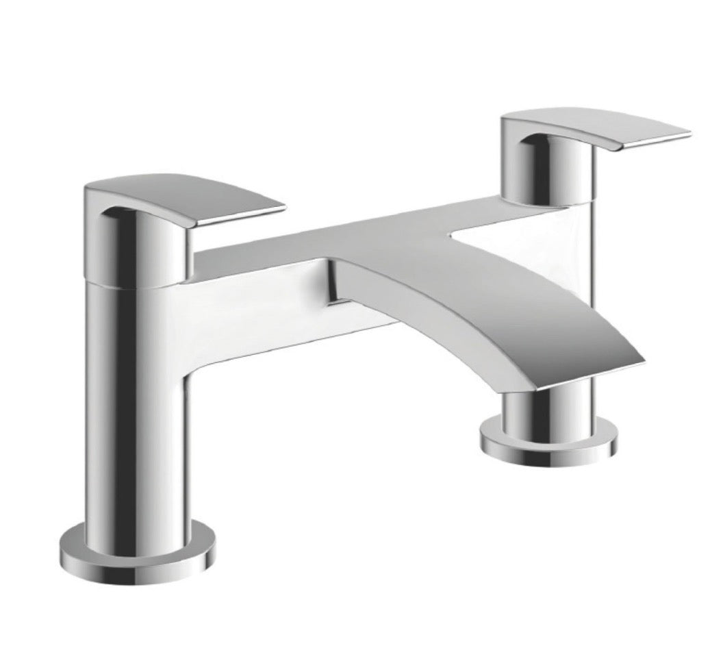 Belini Taps - Bath Filler