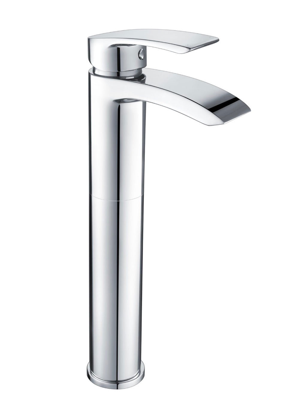 Belini Taps - Tall Basin Mixer