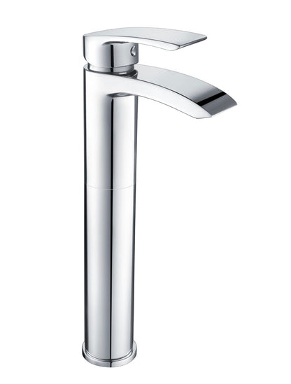 Belini Taps - Tall Basin Mixer