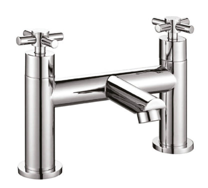 Kross Taps - Bath Filler