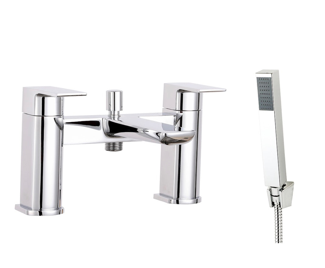 Muro Taps - Bath Shower Mixer
