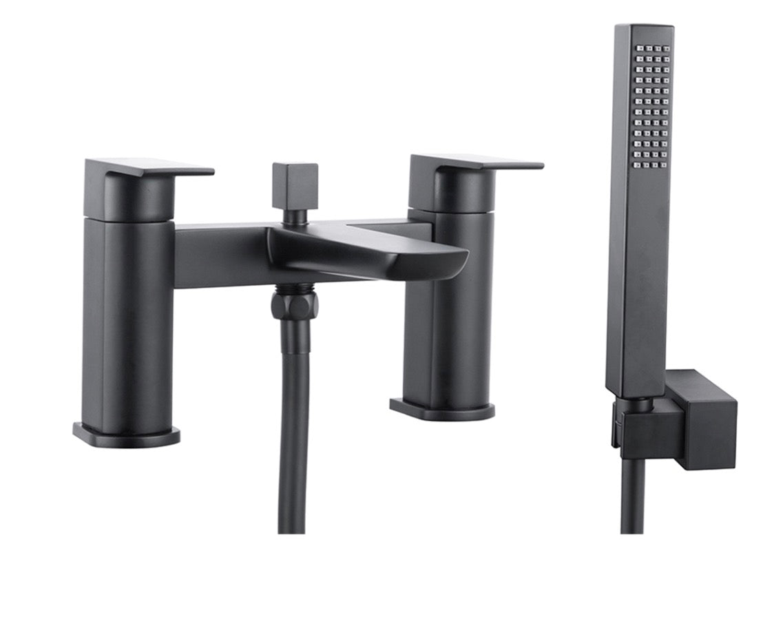 Muro Taps - Bath Shower Mixer