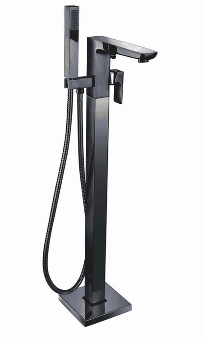 Muro Taps -  Freestanding Bath Shower Mixer