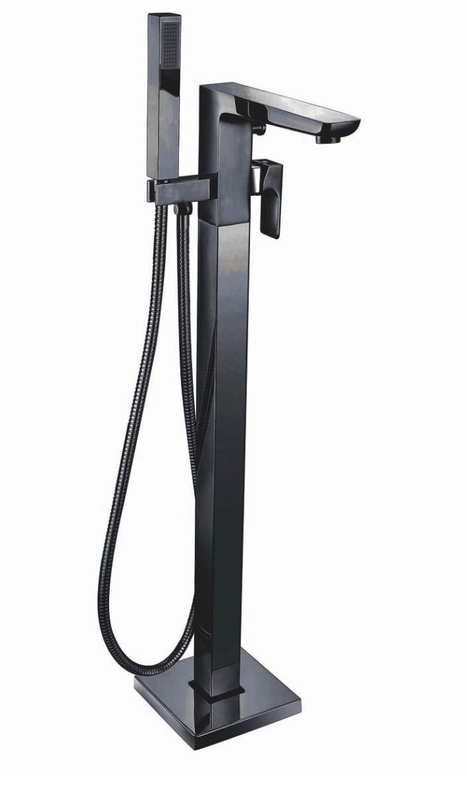 Muro Taps -  Freestanding Bath Shower Mixer