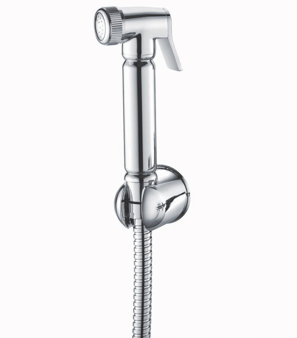 Douches - Douche Handset , Flexi and Holder