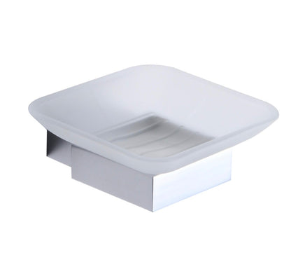 Bathroom Accessories - Alpha Range