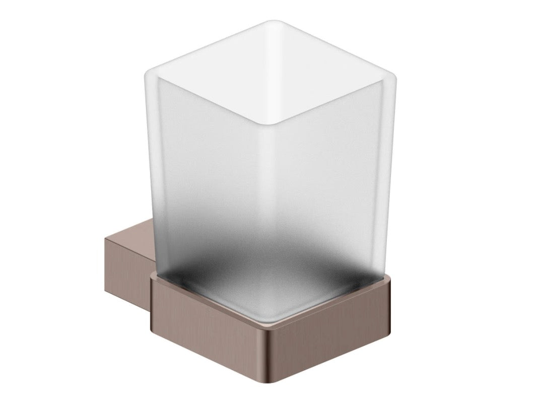 Bathroom Accessories - Monza Range