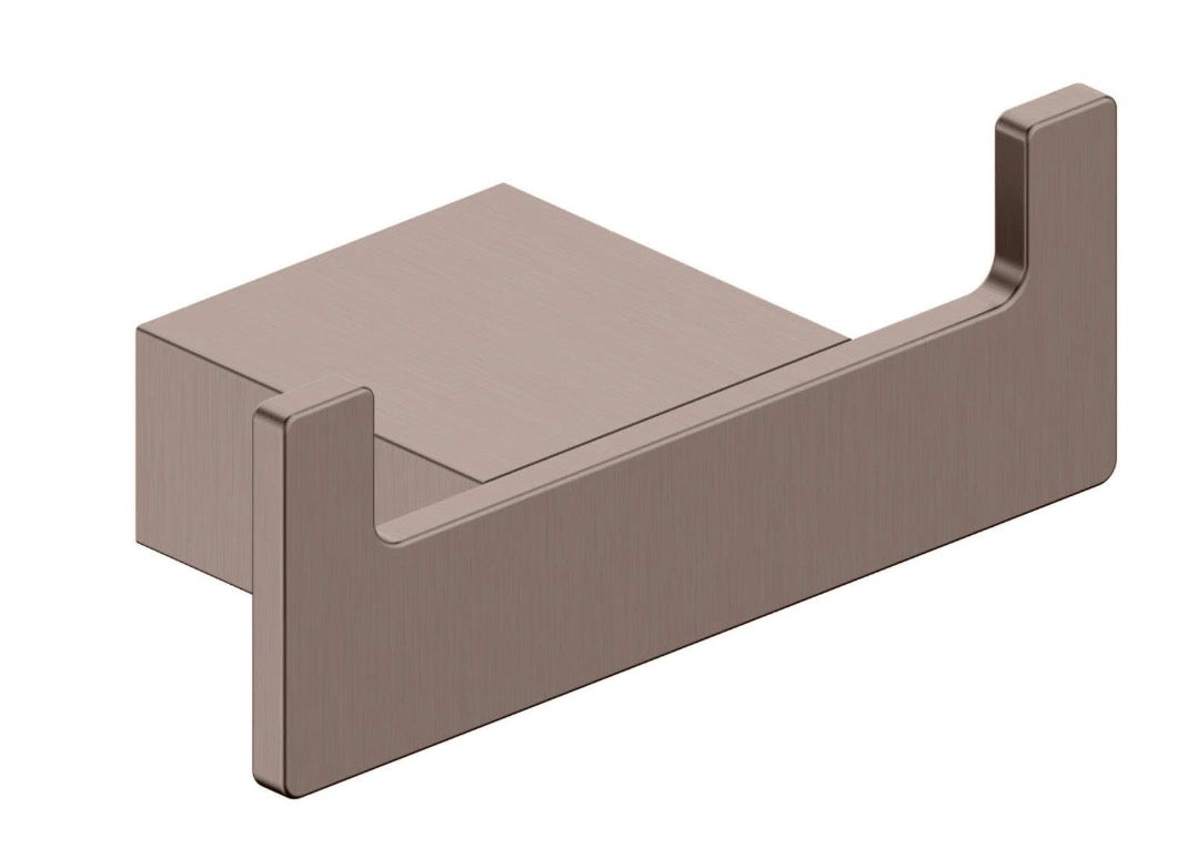 Bathroom Accessories - Monza Range