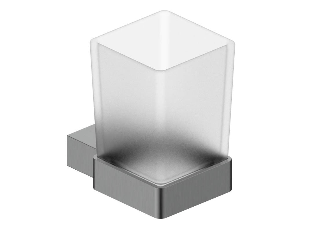 Bathroom Accessories - Napoli Range