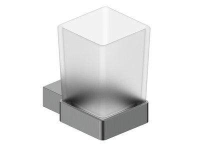 Bathroom Accessories - Napoli Range