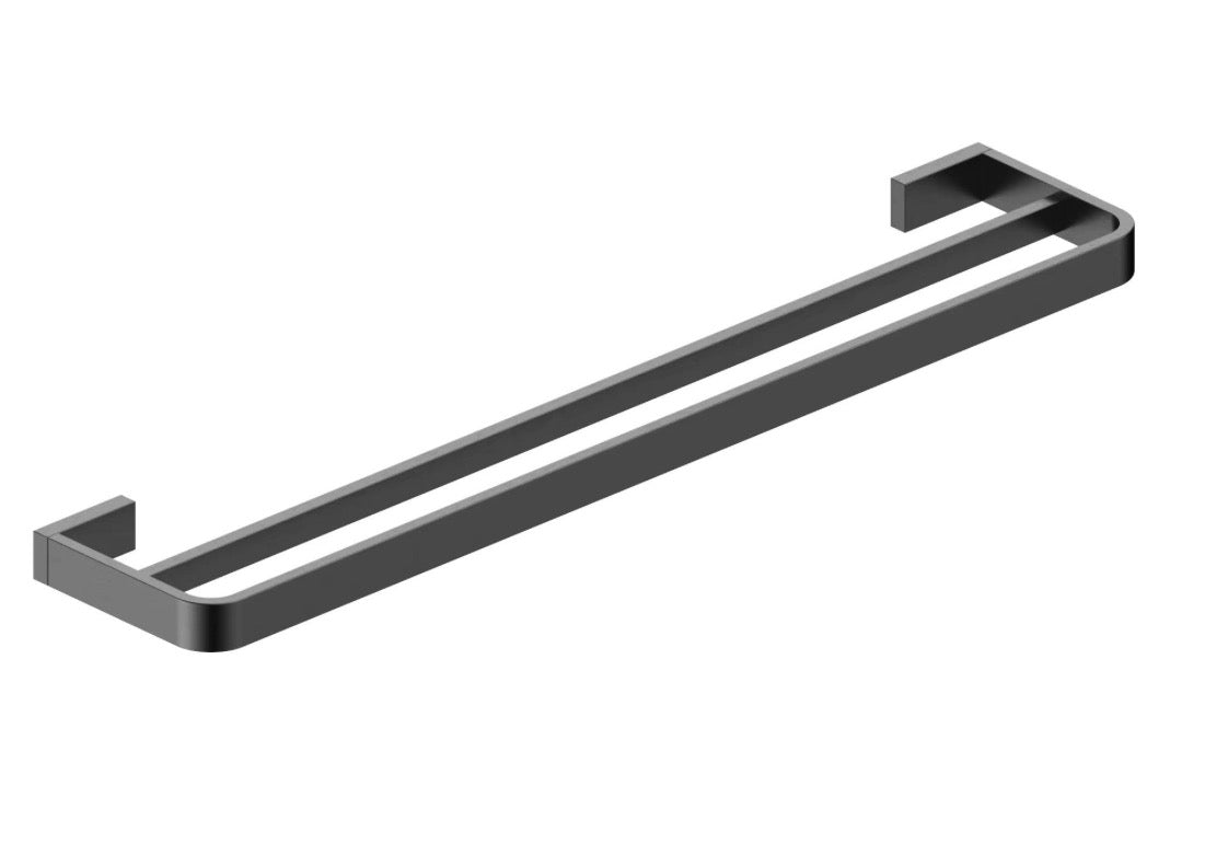 Bathroom Accessories - Napoli Range