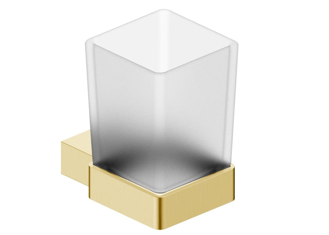 Bathroom Accessories - Roma Range