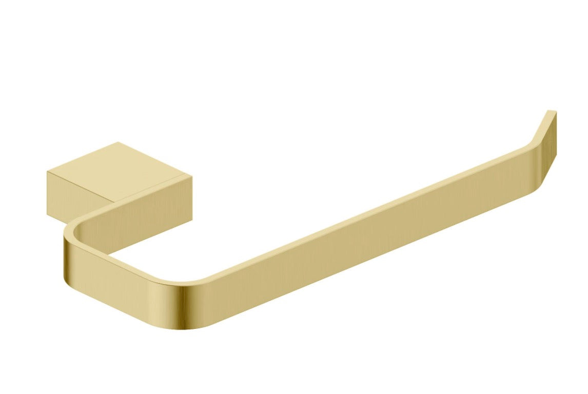 Bathroom Accessories - Roma Range