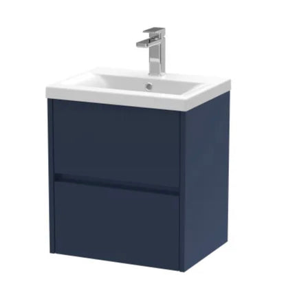 Havana Furniture Range - 500mm Basin unit