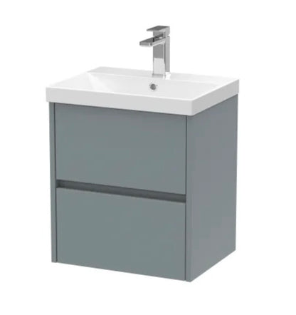 Havana Furniture Range - 500mm Basin unit
